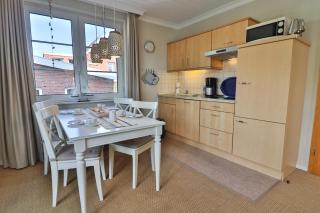 Villa Westend - Wohnung 2 - 3