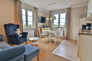 Villa Westend - Wohnung 3 - 0