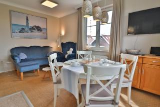 Villa Westend - Wohnung 3 - 9