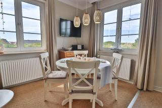 Villa Westend - Wohnung 3 - 8