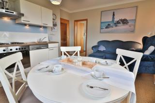 Villa Westend - Wohnung 3 - 7