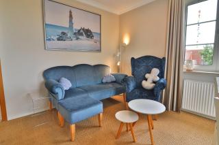 Villa Westend - Wohnung 3 - 6