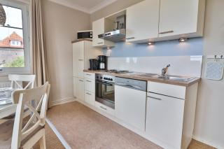 Villa Westend - Wohnung 3 - 5