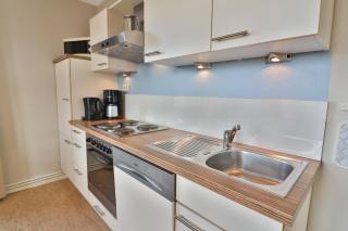 Villa Westend - Wohnung 3 - 4