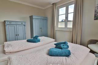 Villa Westend - Wohnung 3 - 2