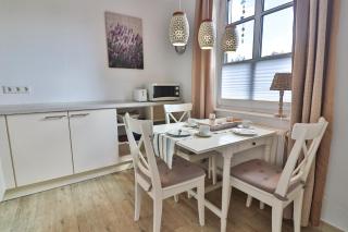 Villa Westend - Häuschen - 5