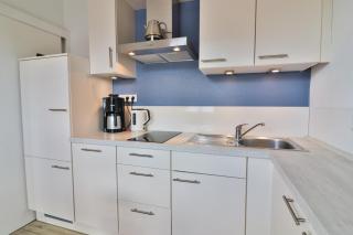 Villa Westend - Häuschen - 3