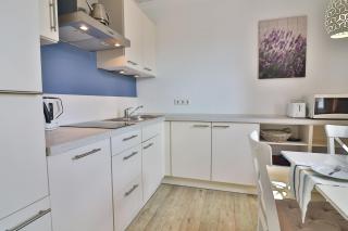 Villa Westend - Häuschen - 4