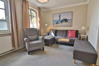 Villa Westend - Häuschen - 7