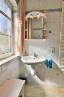 Villa Westend - Häuschen - 2