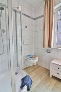 Villa Westend - Häuschen - 1