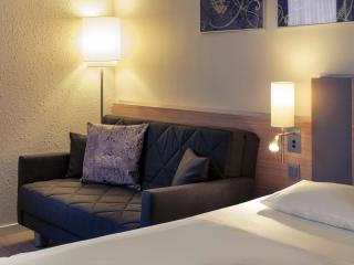Fürther Hotel Mercure Nürnberg West - 4