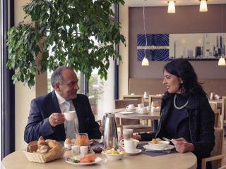 Mercure Hotel Frankfurt Eschborn Ost - 2