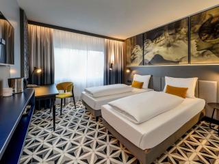 Mercure Hotel Freiburg am Münster - 7
