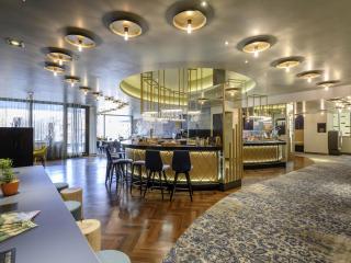 Mercure Hotel Freiburg am Münster - 1