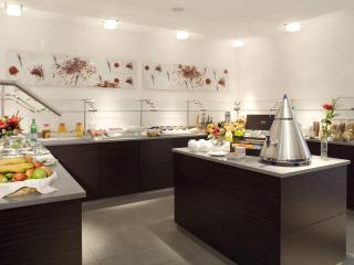 Mercure Hotel Düsseldorf Neuss - 3