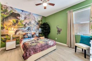 Sleeps 14 Heated Pool + Lazy River + Game Room - 7