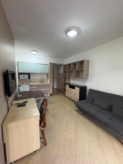 Mercury Prinz Apart Hotel - 5