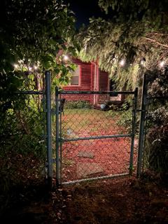 Studio Cedar Guest Cottage - 3