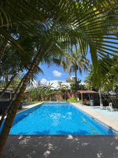 Hotel Quinta Ventura, Ixtapan de la sal - 5