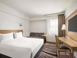 Novotel Cairo Airport - 9