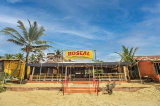 Roseal Beach Front - 0