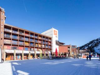 Appartement rénové, ski aux pieds, 3 pièces, 2 balcons, 8 pers - FR-1-346-514 - 5