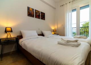 Elation Rooms - Elatochori - 7