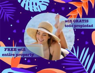 CARIBBEAN VACATION at playa LOS CORALES - 7