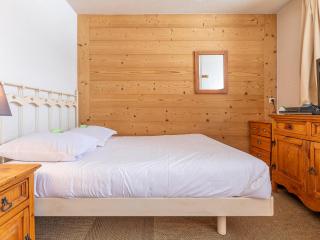 Appartement cosy pour 4 personnes à Avoriaz, balcon exposé sud-est - FR-1-314-173 - 1