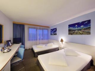 Novotel Poznań Malta - 4