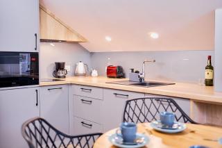 LAGUNA Apartament Polanica Residence 63-SPA - 5