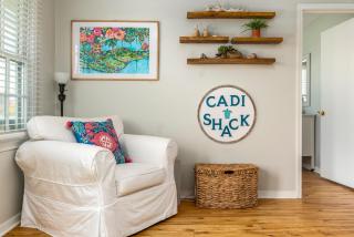 Cadi Shack - 9