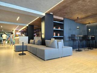 Get by Side By Hosppedar - 0