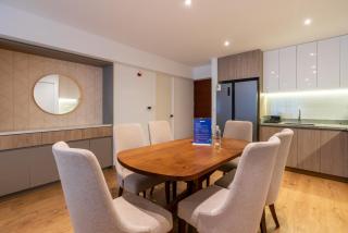 José Gonzales 626 Apartments near Kennedy Park by Geko - 8