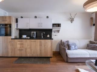 Appartement cosy près des pistes, 4 pers, Les Saisies - FR-1-809-13 - 3