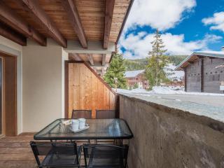 Appartement cosy près des pistes, 4 pers, Les Saisies - FR-1-809-13 - 2