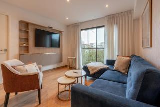 José Gonzales 626 Apartments near Kennedy Park by Geko - 9