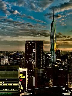 Vortex Sutes KLCC by Like Home - 9