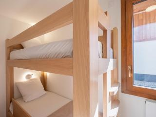 Duplex 4 pièces aux Saisies pour 8 personnes avec casier à ski et parking - FR-1-809-17 - 5