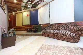 HOTEL O HERITAGE RESIDENCY - 7