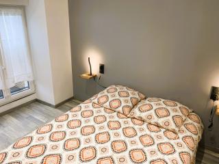 Le Gîte du Plessis Montanel à 25 mn du Mont Saint-Michel - 2