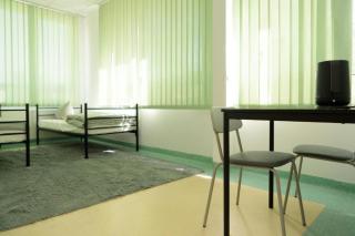 Alliance Hostel - 4