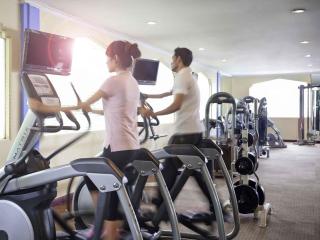 Novotel Solo - 5