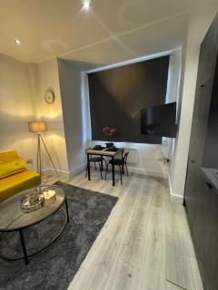 Sunny Stay Studio - 2