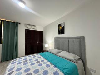 Apartment with parking in Piantini SD - 3