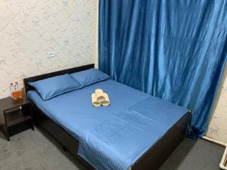 Yandex Hostel - 0