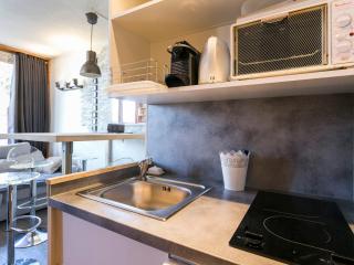 Appartement Rénové au Centre, 4 Pers, Balcon - FR-1-346-394 - 1