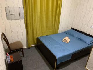 Yandex Hostel - 7