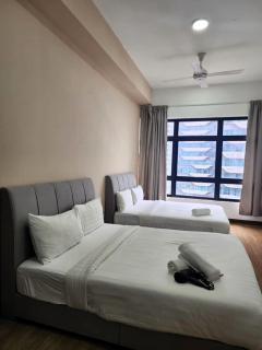 ASTORIA AMPANG - 5